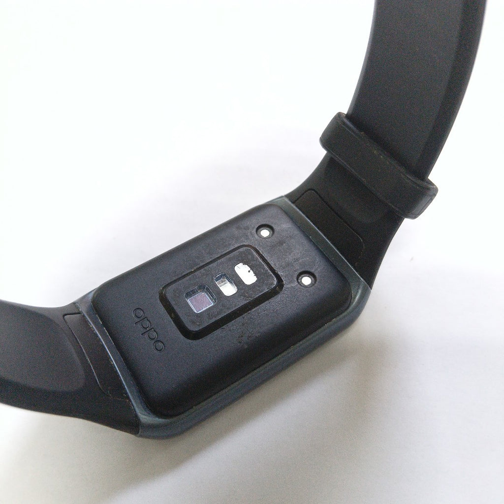 SMARTWATCH OPPO  BAND 2 FITBAND BLUETOOTH (SEMINUEVO)