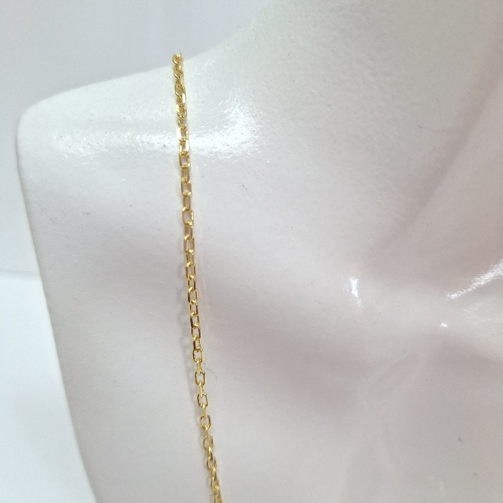 CADENAS ORO 14K 3.1 (NUEVO)