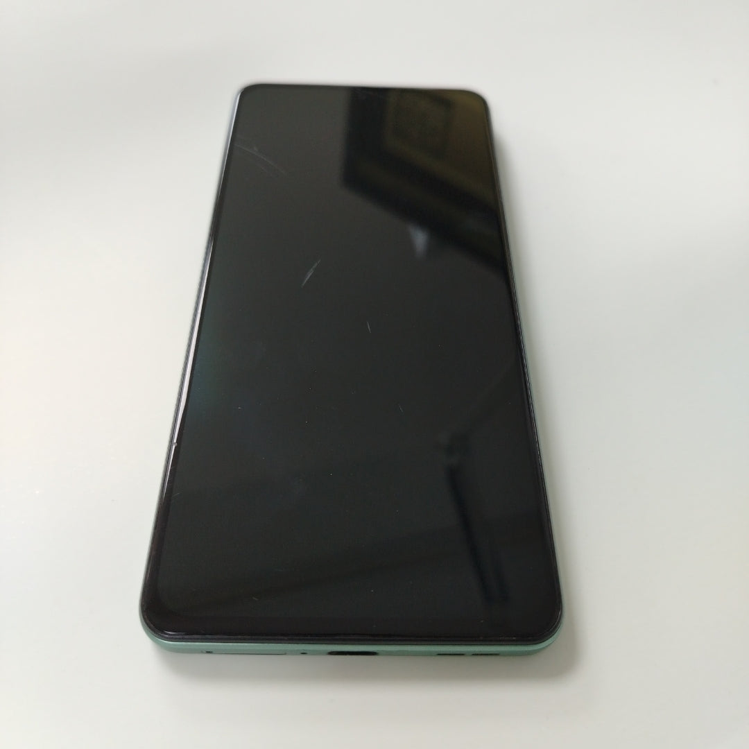 CELULAR XIAOMI POCO F4 22021211RG 128 GB 6 GB RAM (SEMINUEVO)