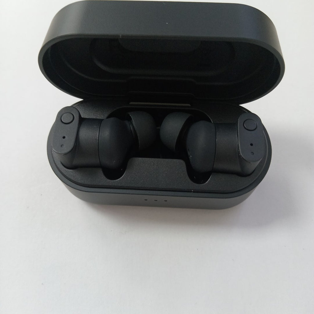 AUDIFONOS STATUS 3ANC ONYX INALAMBRICO IN EAR (SEMINUEVO)