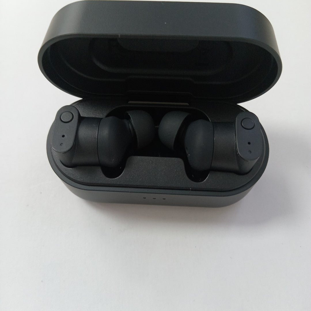 AUDIFONOS STATUS 3ANC ONYX INALAMBRICO IN EAR (SEMINUEVO)