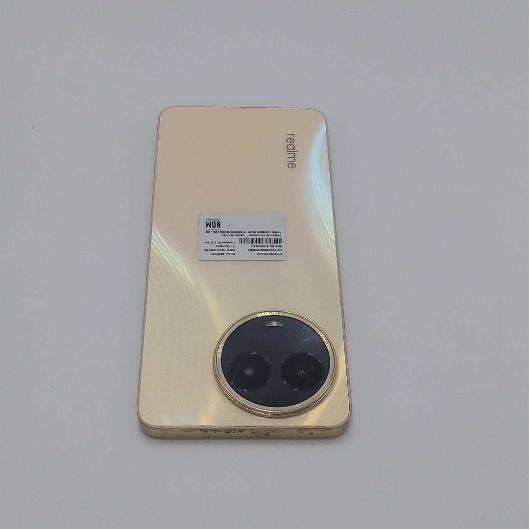 CELULAR REALME 11 5G RMX3780 (2023) 256 GB 8 GB RAM (SEMINUEVO)