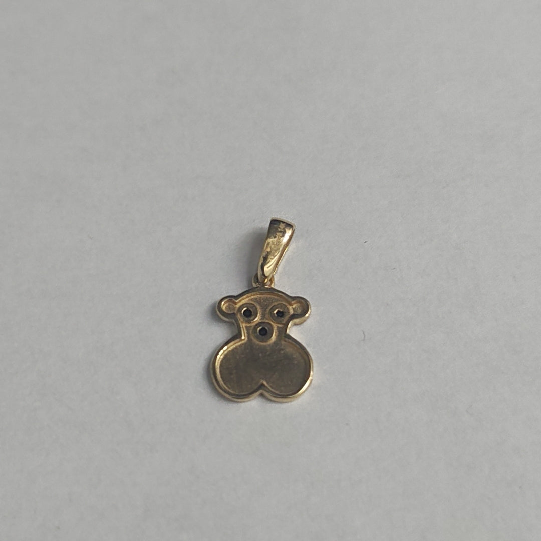 DIJES ORO 14K 0.8 (NUEVO)