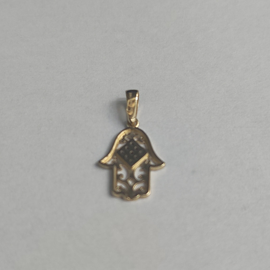 DIJES ORO 14K 0.8 (NUEVO)