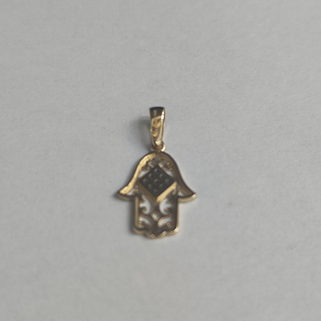 DIJES ORO 14K 0.8 (NUEVO)