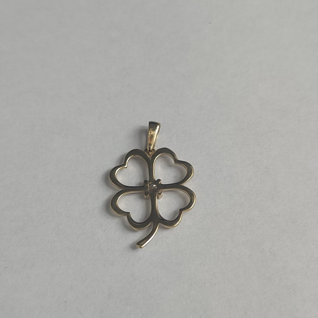 DIJES ORO 14K 1.2 (NUEVO)