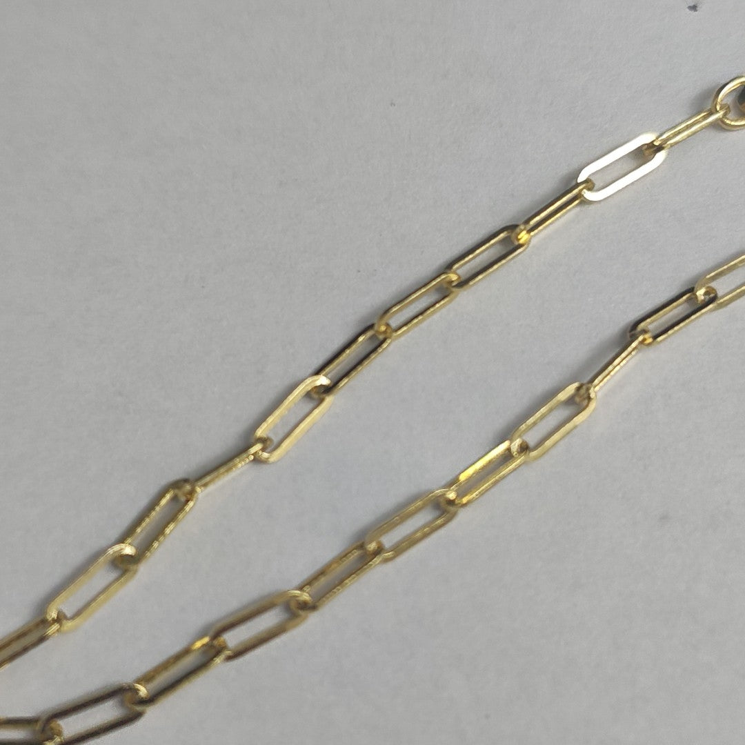 PULSERAS DAMA ORO 14K 2.1 (NUEVO)