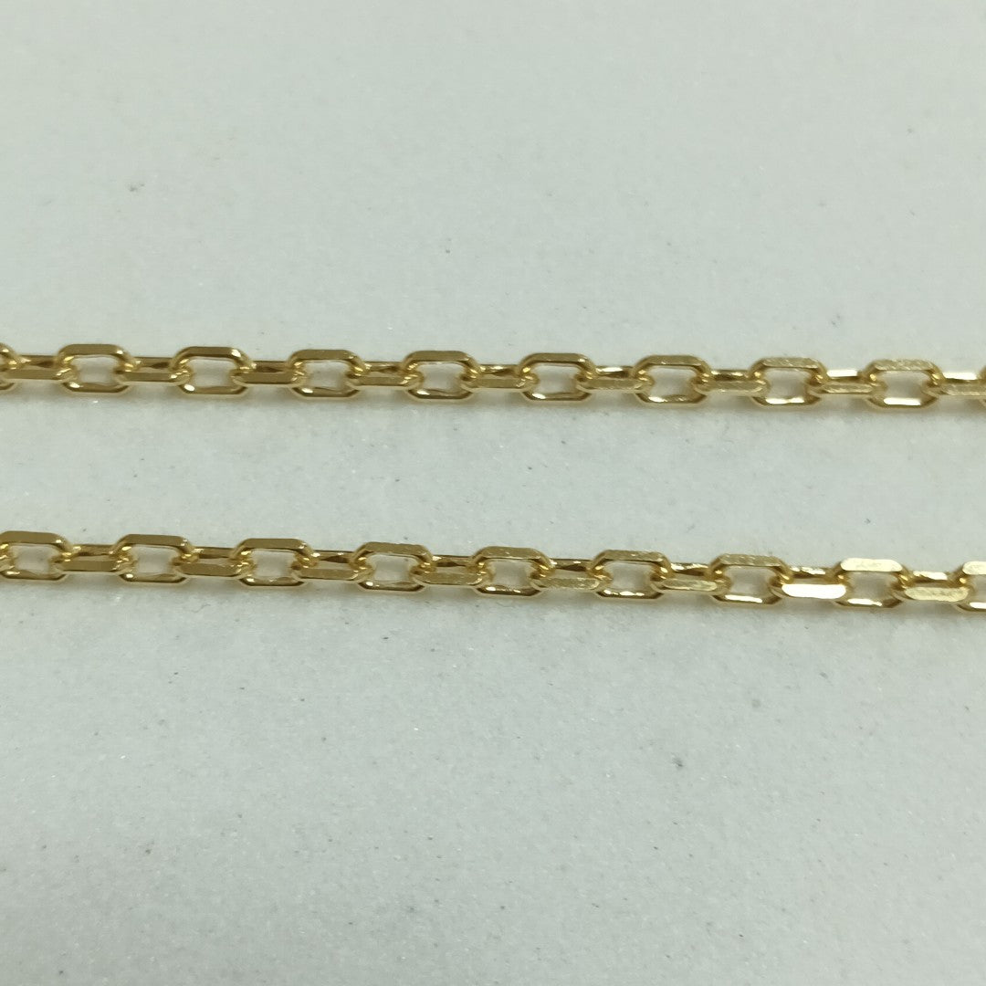 CADENAS ORO 14K 6.1 (NUEVO)