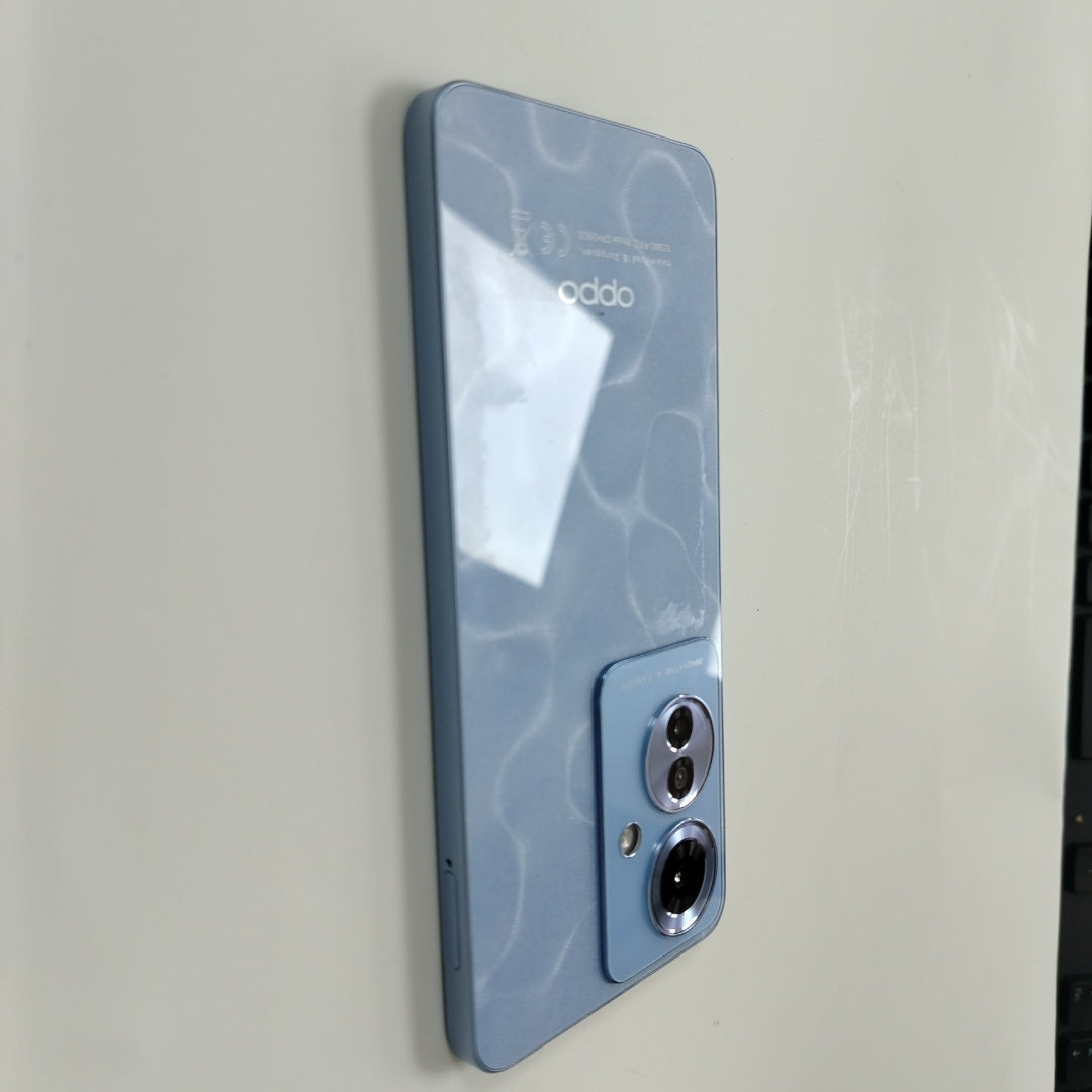 CELULAR OPPO  RENO11F 5G CPH2603 (2024) 256 GB 8 GB RAM (SEMINUEVO)