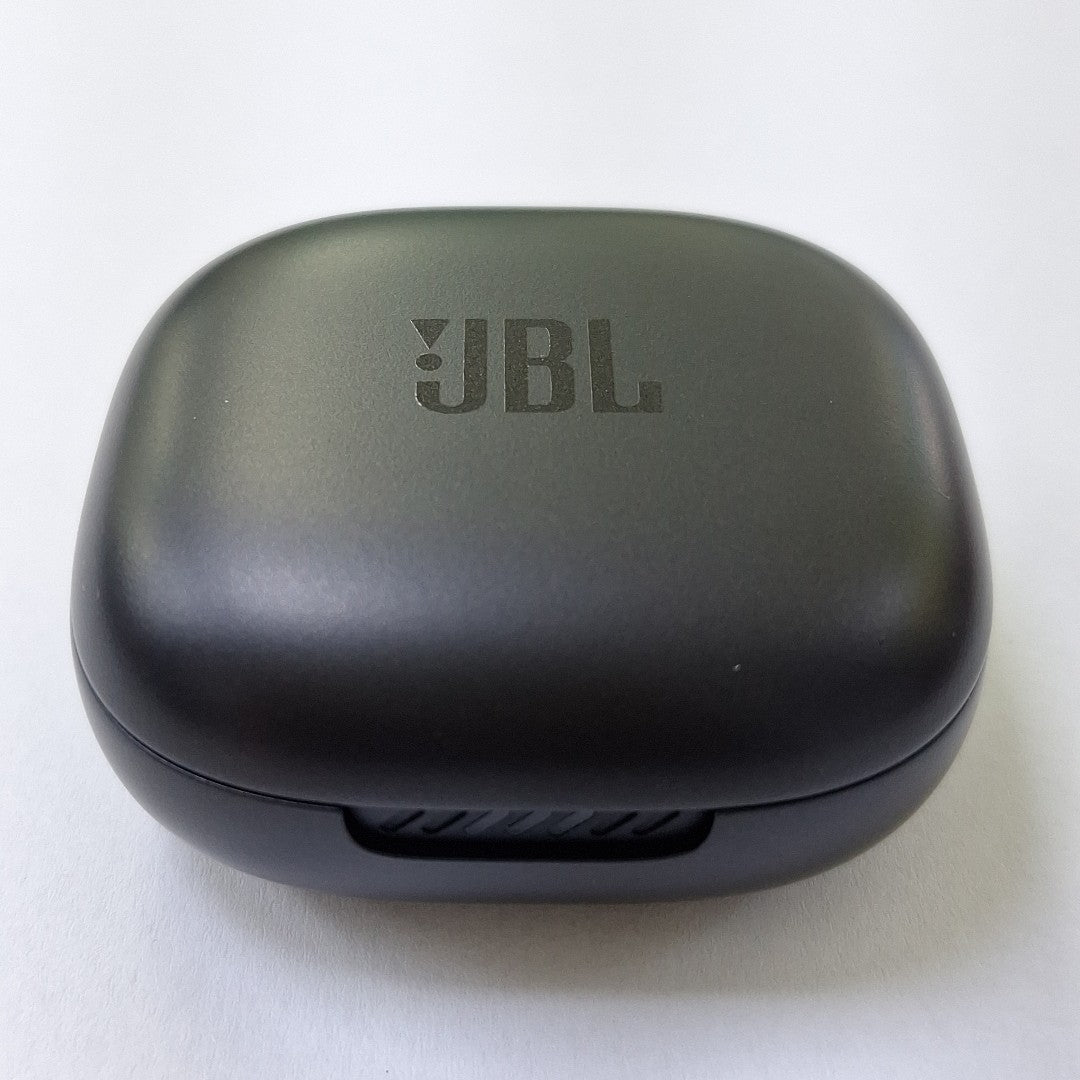 AUDIFONOS JBL LIVE FLEX INALAMBRICO IN EAR (SEMINUEVO)