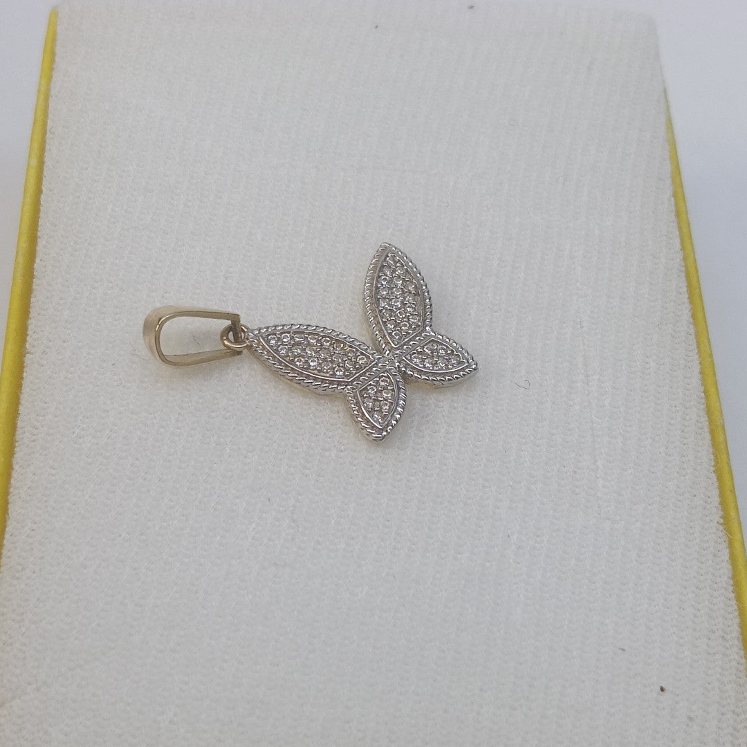 DIJES ORO 14K 2.1 (NUEVO)