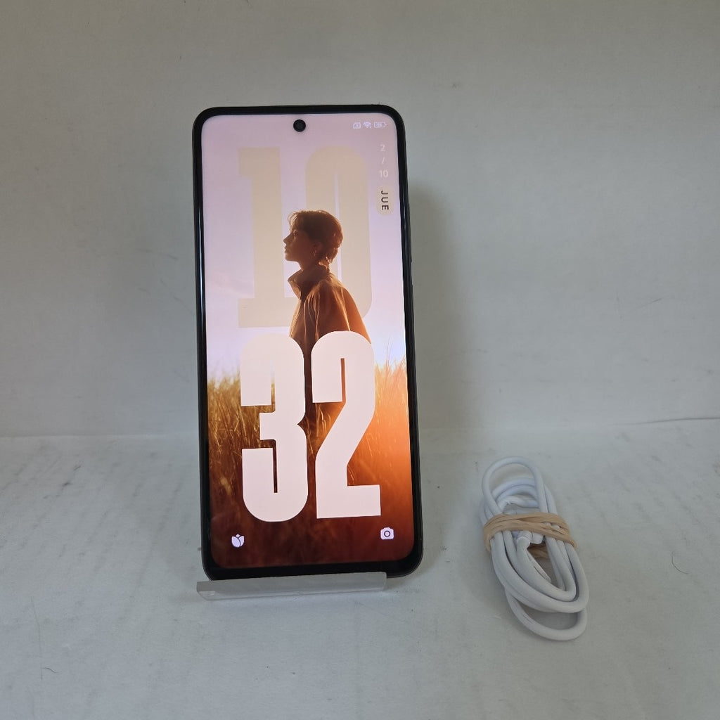 CELULAR XIAOMI POCO X4 GT 22041216G 256 GB 8 GB RAM (SEMINUEVO)