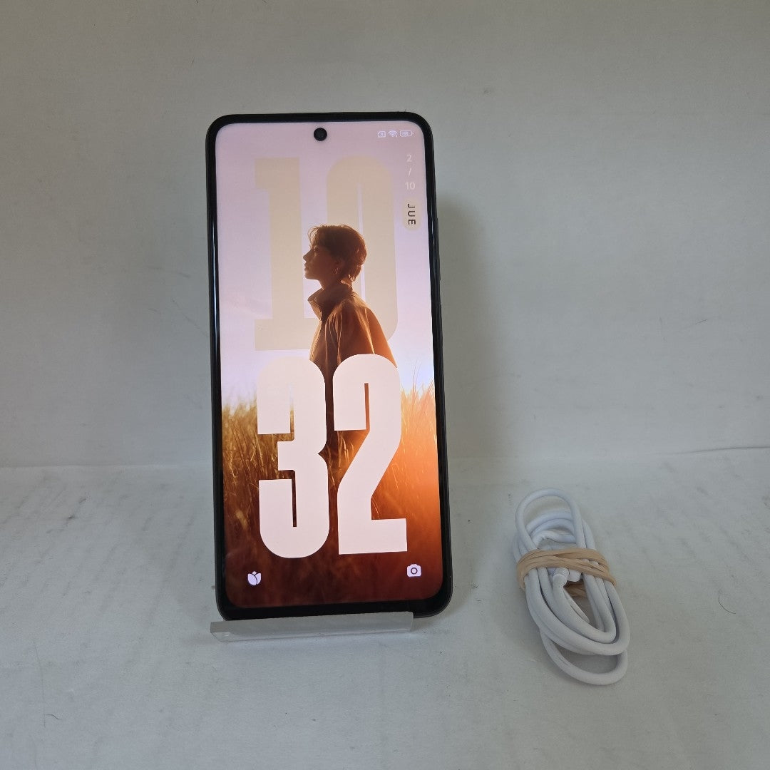 CELULAR XIAOMI POCO X4 GT 22041216G 256 GB 8 GB RAM (SEMINUEVO)