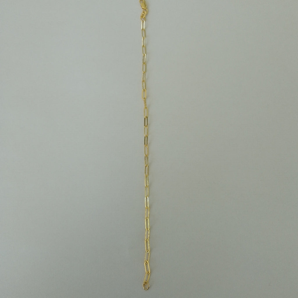 PULSERAS DAMA ORO 14K 2.1 (NUEVO)
