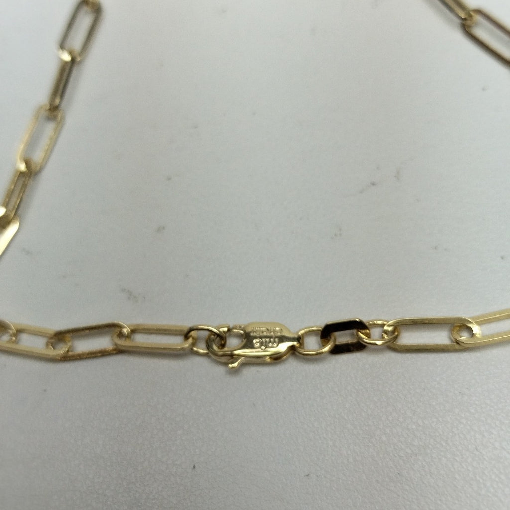 CADENAS ORO 14K 9.7 (NUEVO)