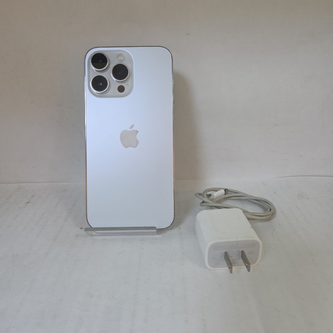 CELULAR APPLE IPHONE 14 PRO MAX A2893 256 GB 6 GB RAM (SEMINUEVO)