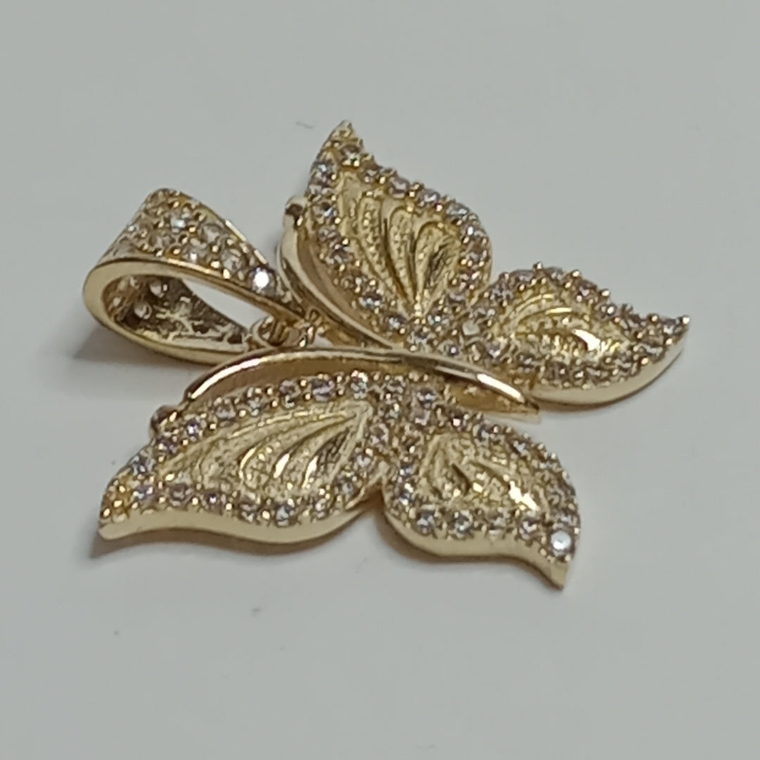 DIJES ORO 14K 2.4 (NUEVO)
