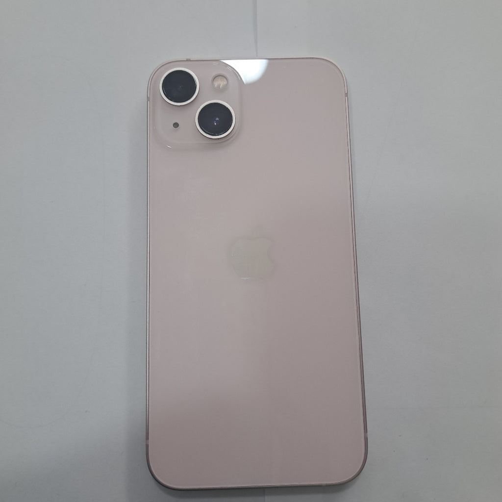 CELULAR APPLE IPHONE 13 A2631 128 GB 4 GB RAM (SEMINUEVO)