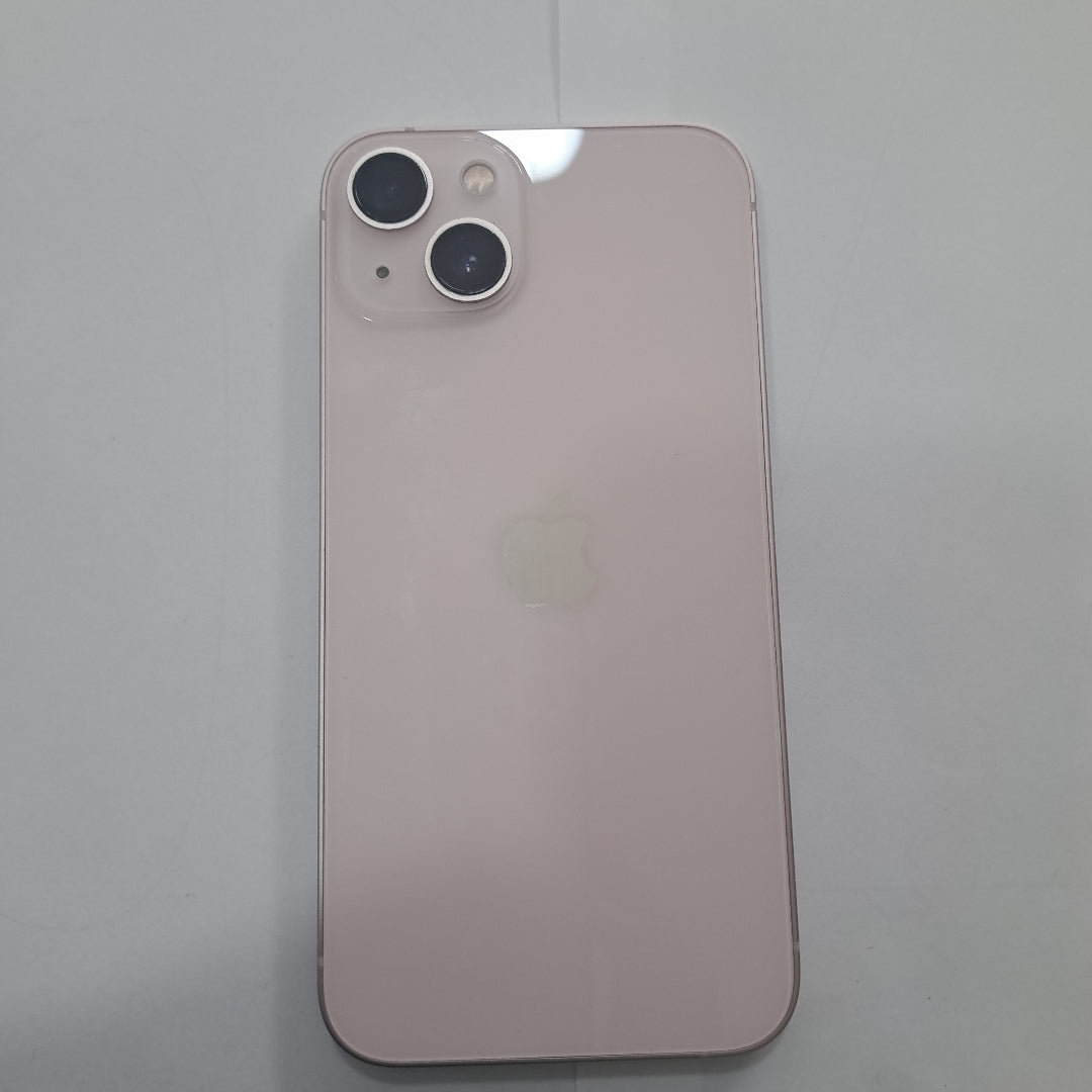 CELULAR APPLE IPHONE 13 A2631 128 GB 4 GB RAM (SEMINUEVO)