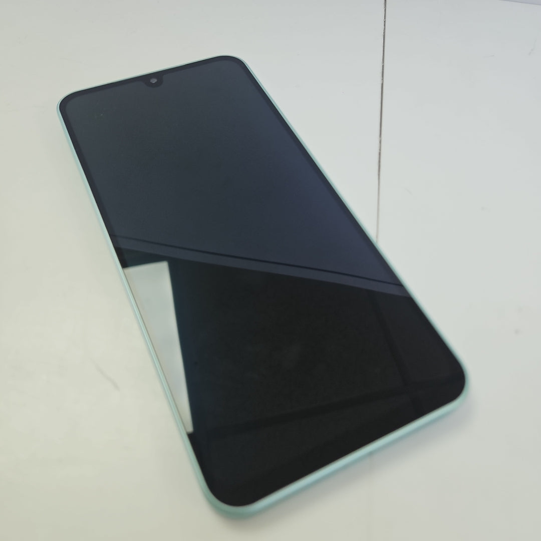 CELULAR SAMSUNG GALAXY A26 5G SM-A266M (2025) 128 GB 6 GB RAM (SEMINUEVO)