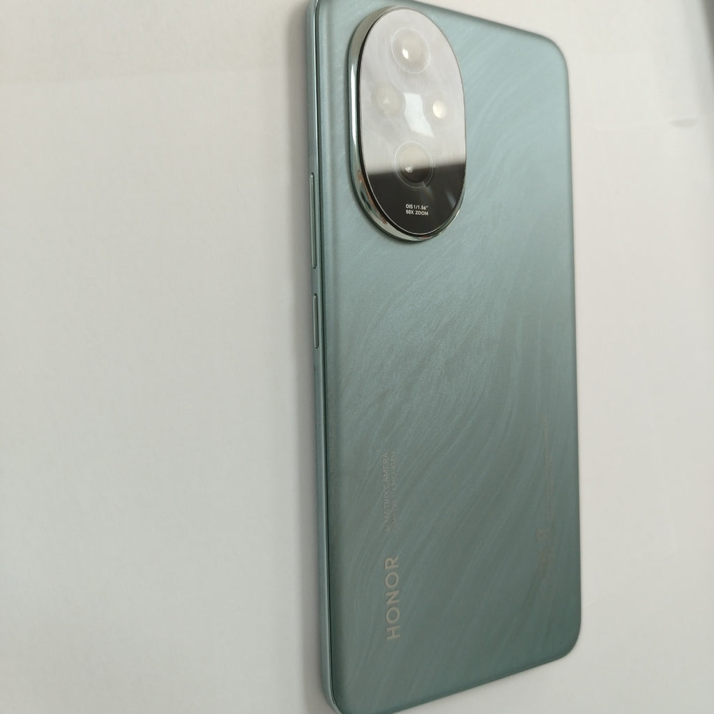 CELULAR HONOR 200 5G ELI-NX9 (2024) 512 GB 12 GB RAM (SEMINUEVO)