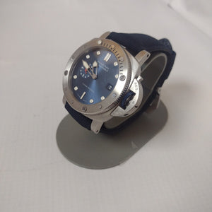   RELOJ CABALLERO   PANERAI   LUNA ROSA (SEMINUEVO)
