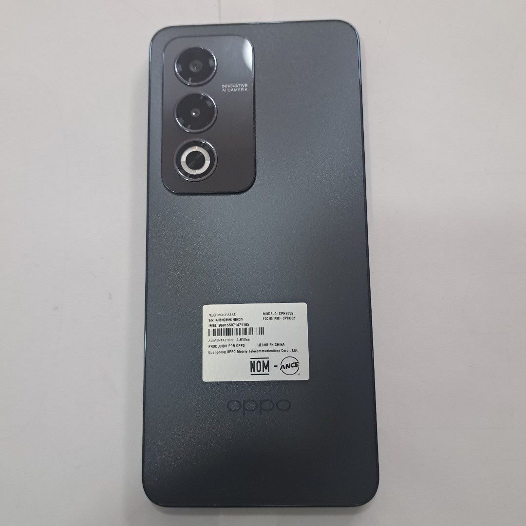 CELULAR OPPO  A80 5G CPH2639 (2024) 256 GB 8 GB RAM