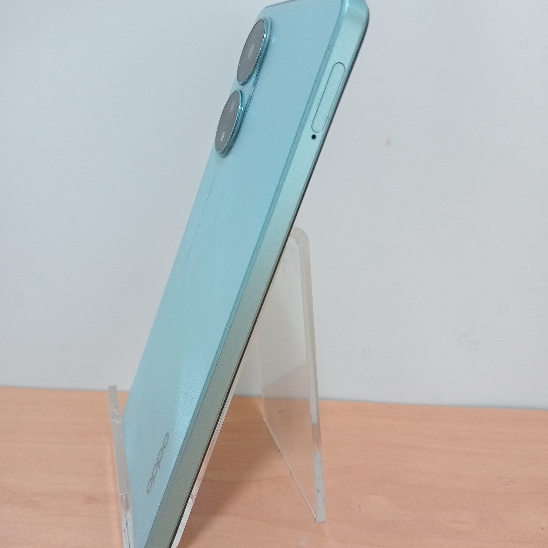 CELULAR OPPO  A78 CPH2565 (2023) 256 GB 8 GB RAM (SEMINUEVO)