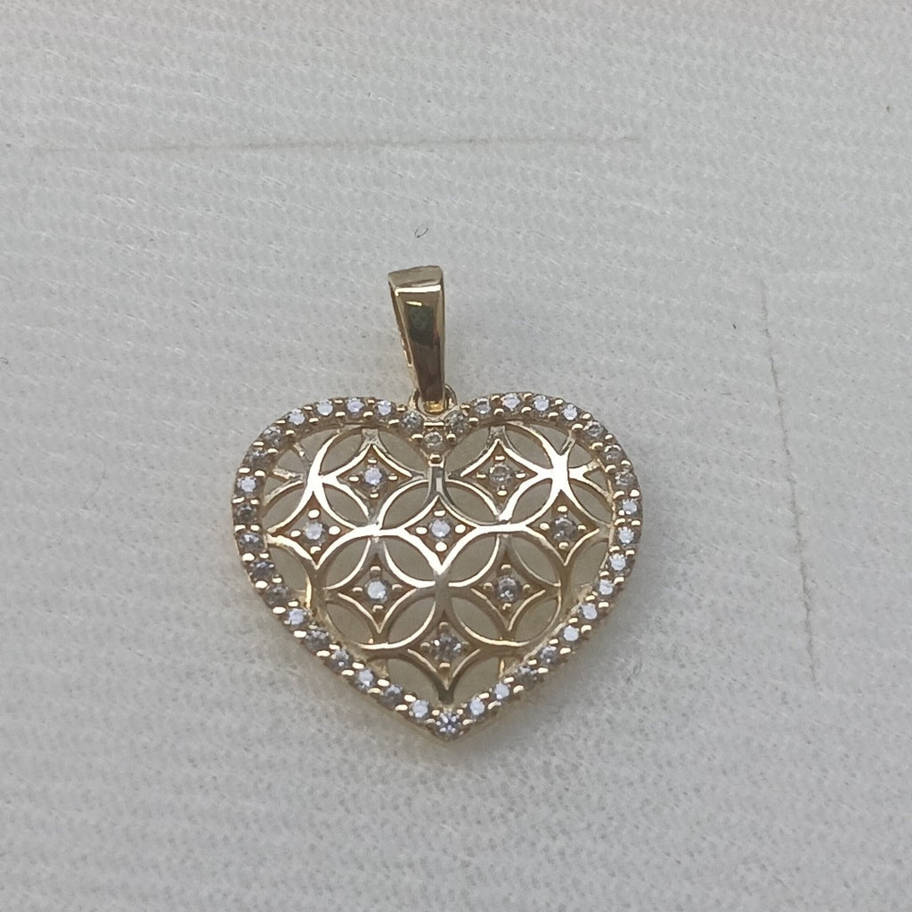 DIJES ORO 14K 1.5 (NUEVO)