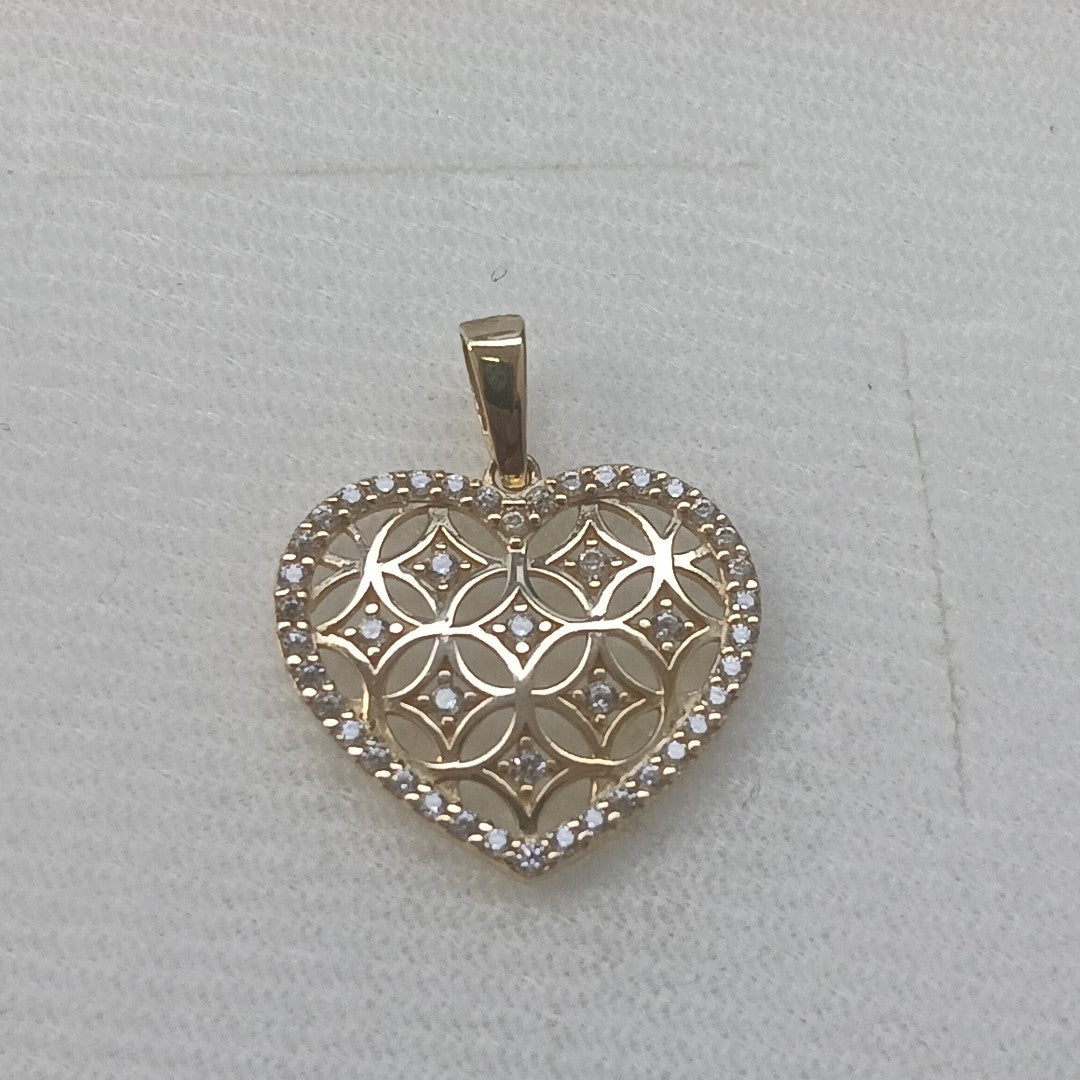 DIJES ORO 14K 1.5 (NUEVO)