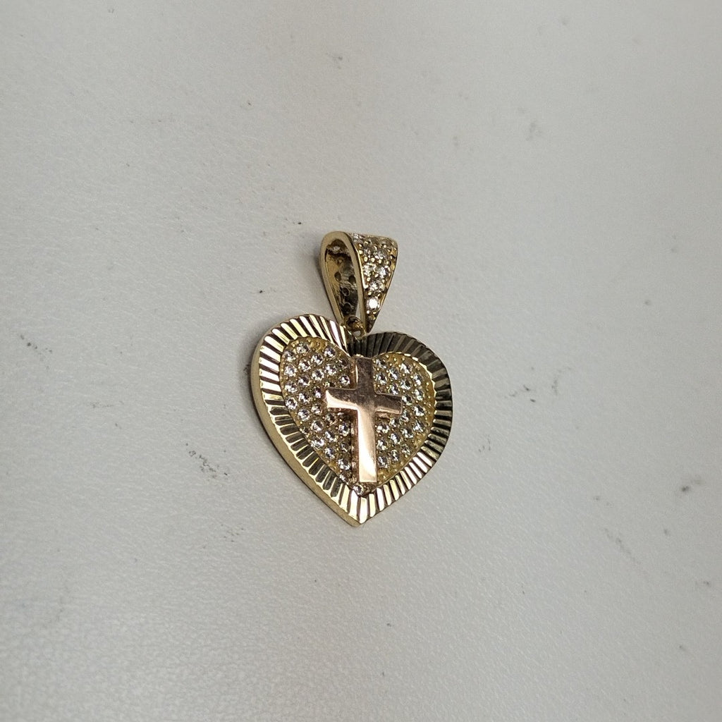 DIJES ORO 14K 2.3 (NUEVO)