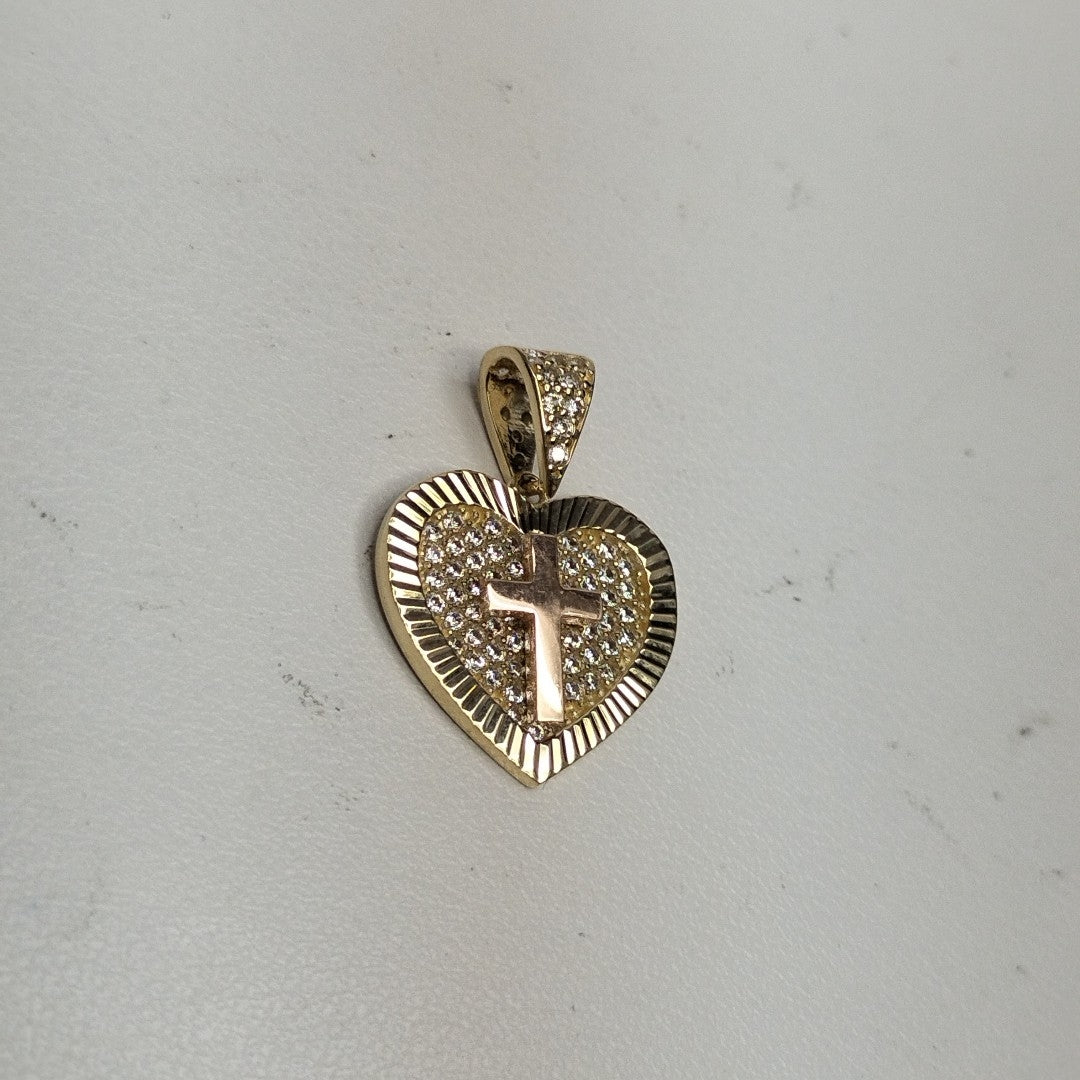 DIJES ORO 14K 2.3 (NUEVO)