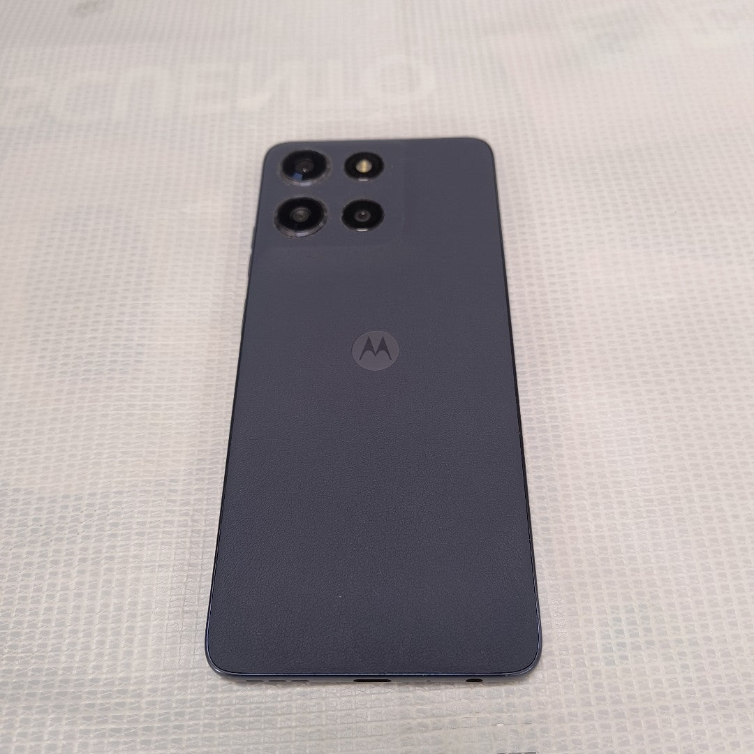 CELULAR MOTOROLA MOTO G56 5G XT2529-1(2025) 256 GB 8 GB RAM (SEMINUEVO)