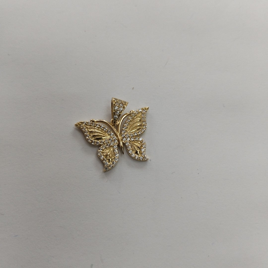 DIJES ORO 14K 2.4 (NUEVO)
