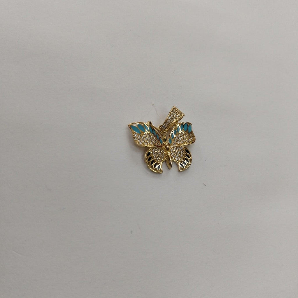 DIJES ORO 14K 3.4 (NUEVO)