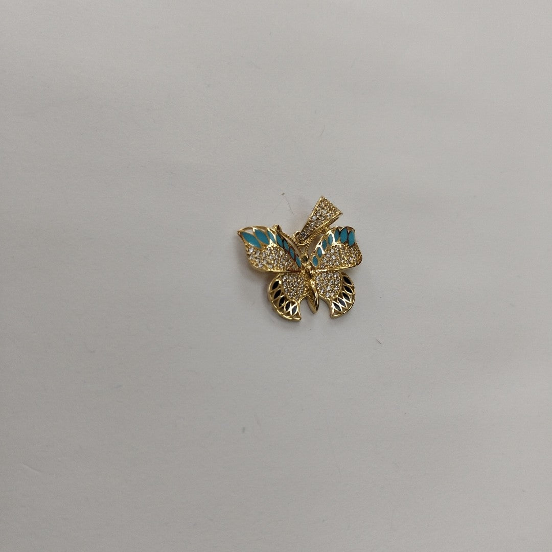 DIJES ORO 14K 3.4 (NUEVO)