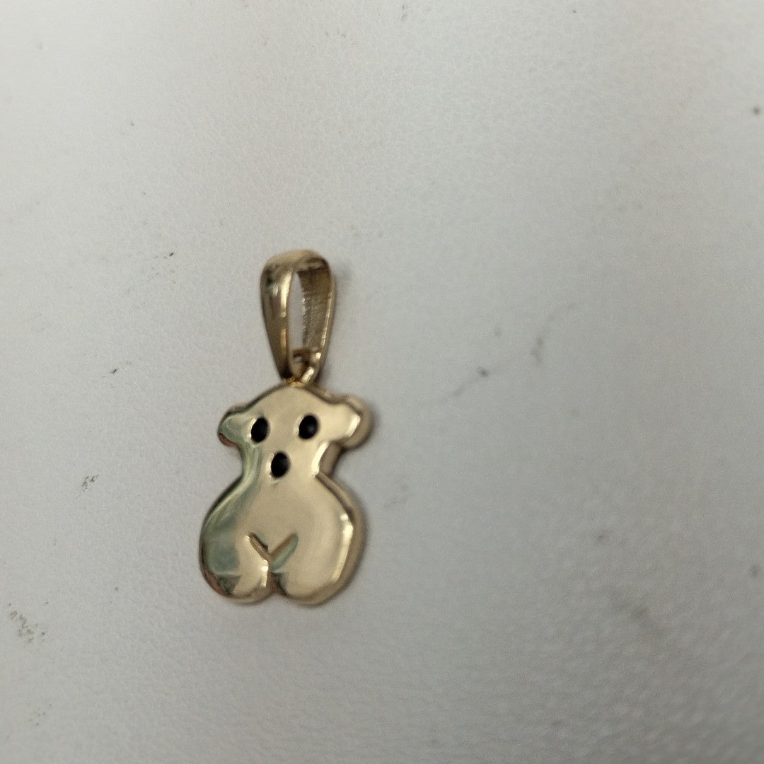 DIJES ORO 14K 0.8 (NUEVO)