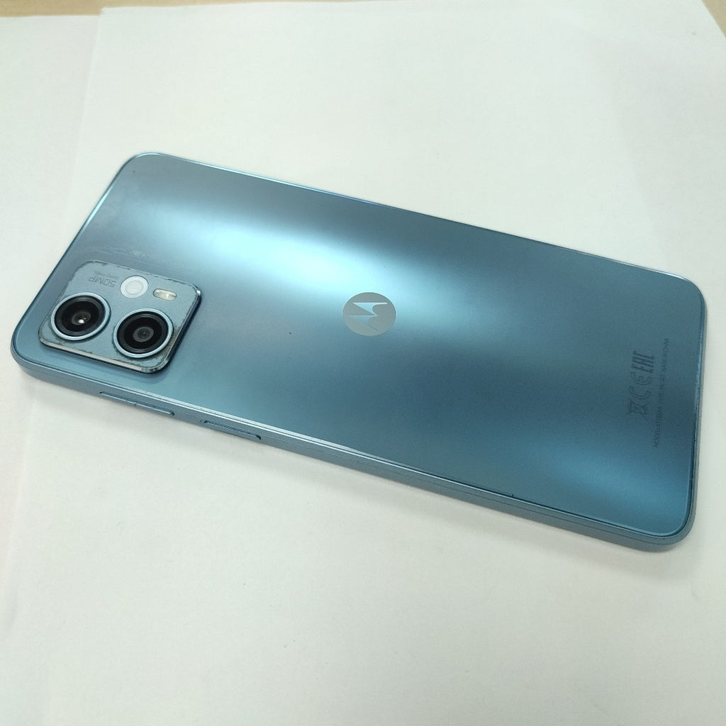 CELULAR MOTOROLA MOTO G23 XT2333-5 (2023) 128 GB 8 GB RAM (SEMINUEVO)