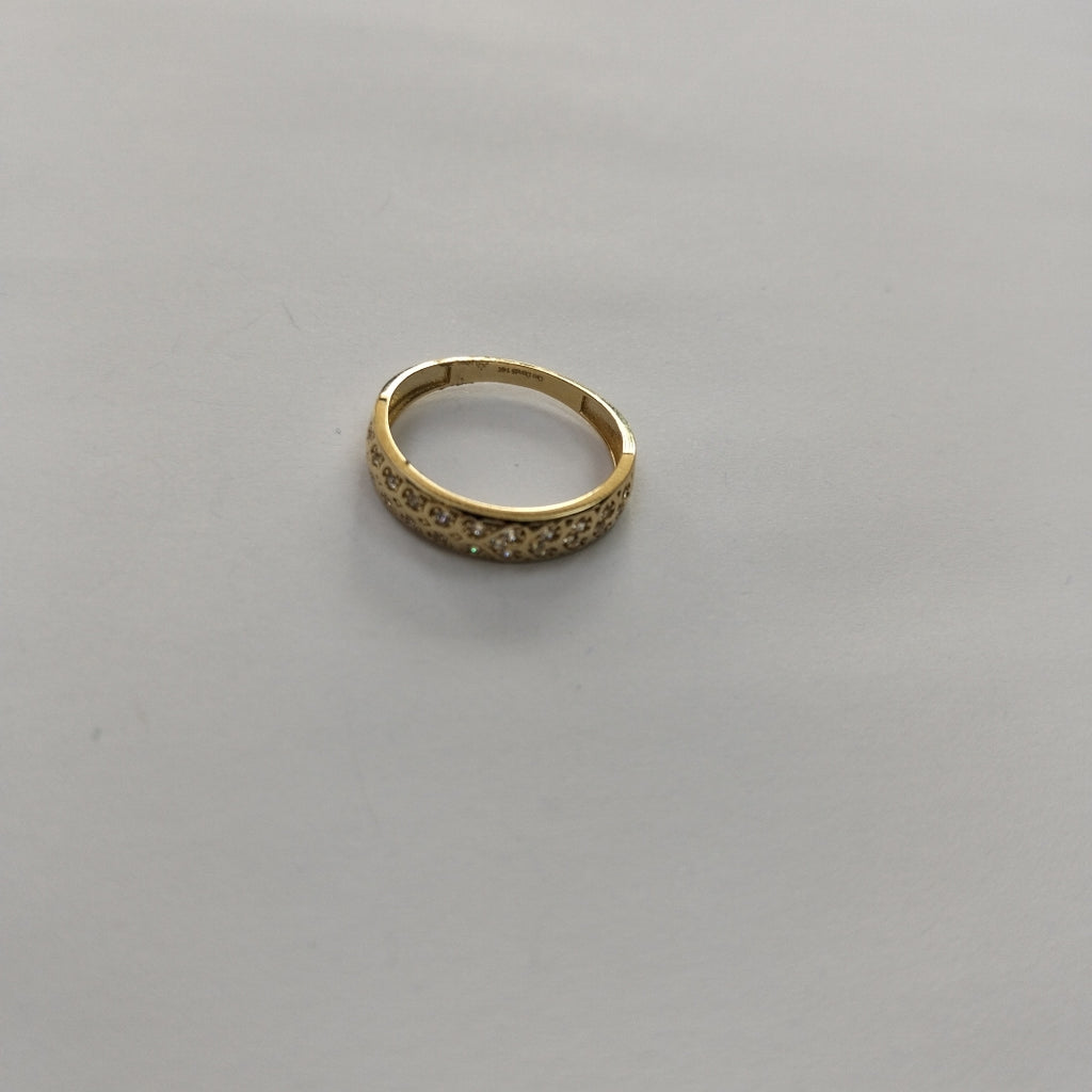 ANILLOS DAMA ORO 14K 2.1 (NUEVO)