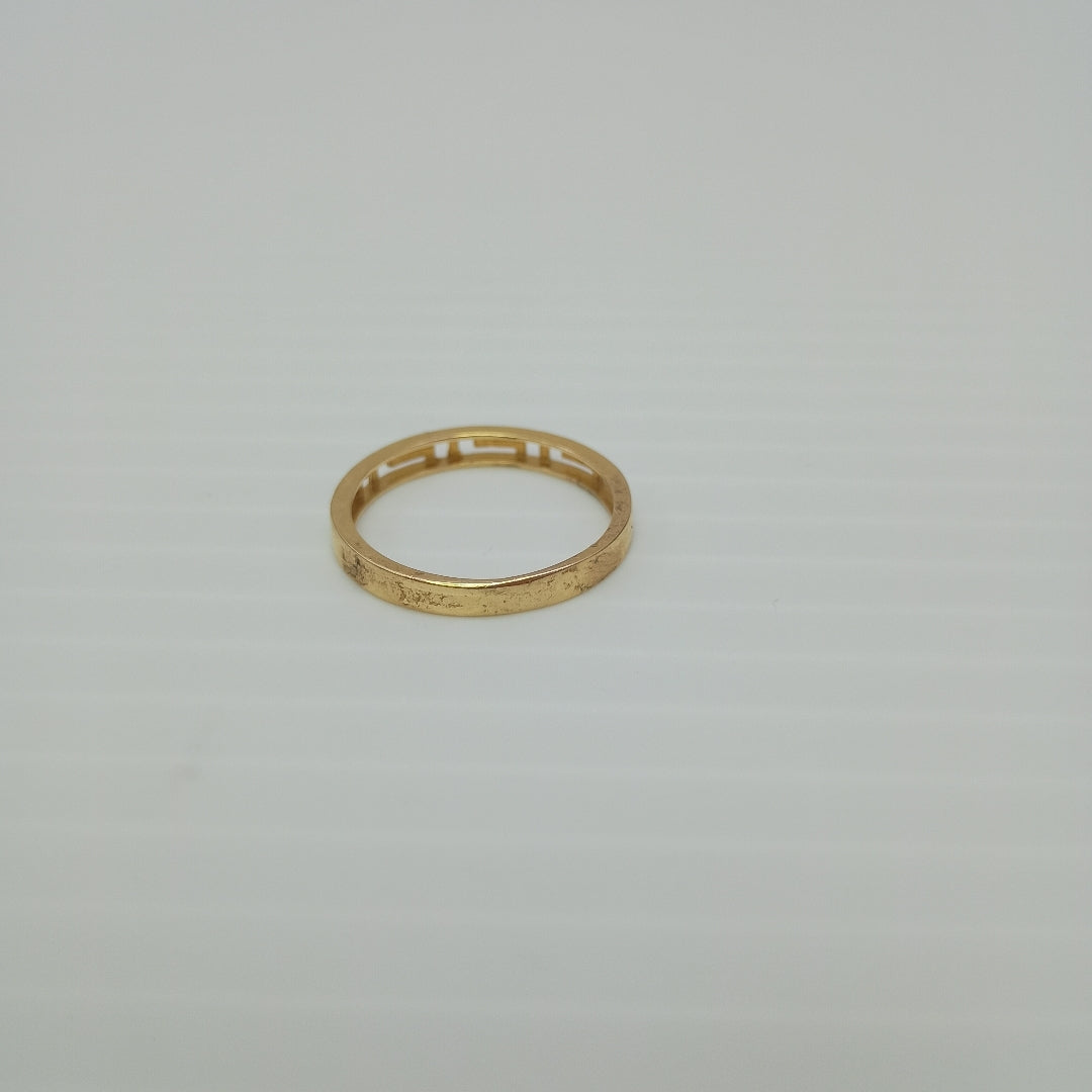 ANILLOS DAMA ORO 14K 1.4 (NUEVO)