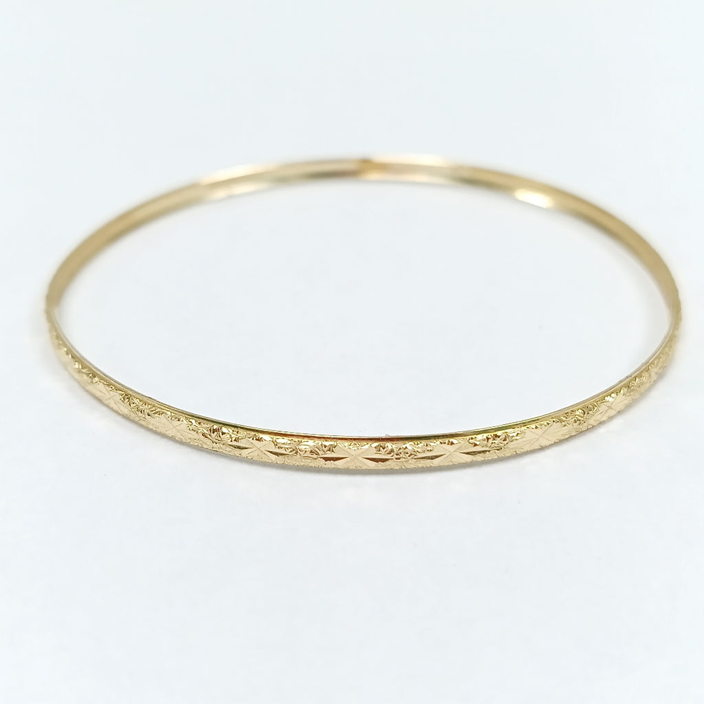 PULSERA ORO 14 K 5.2 GRMS (SEMINUEVO)