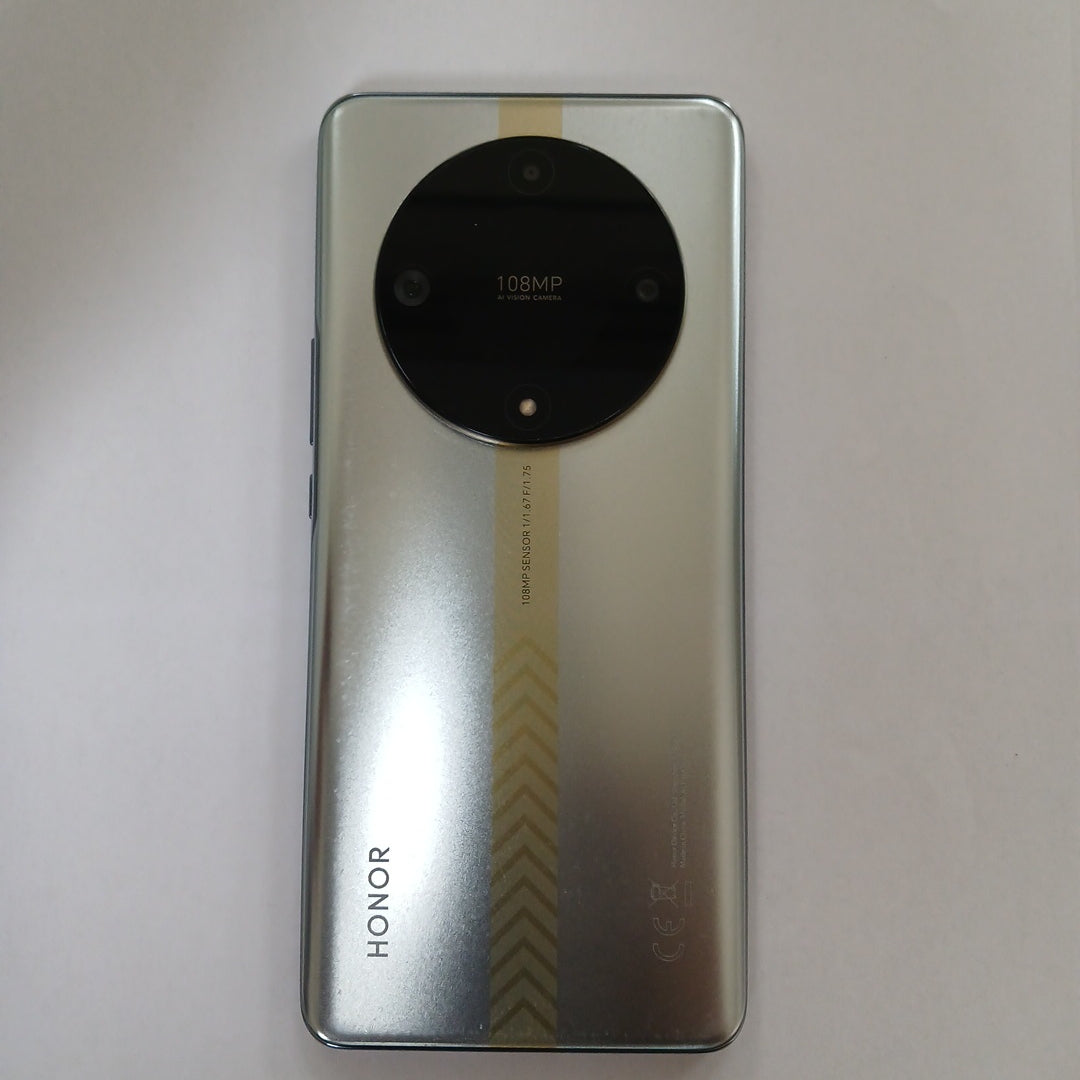CELULAR HONOR X9B 5G ALI-NX3P 512 GB 8 GB RAM (SEMINUEVO)