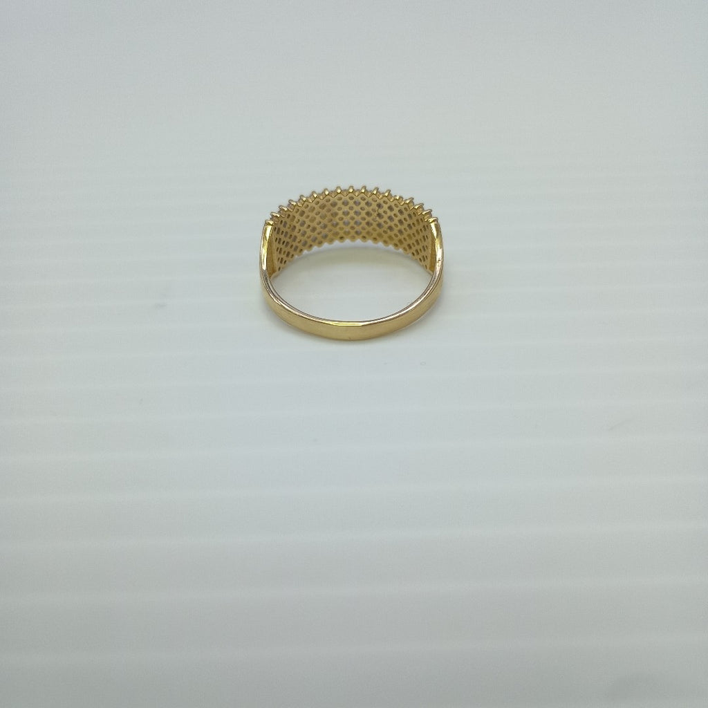 ANILLOS DAMA ORO 14K 2.4 (NUEVO)