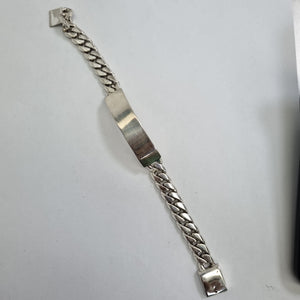 ESCLAVA. PLATA. 60.3 GRMS (SEMINUEVO)