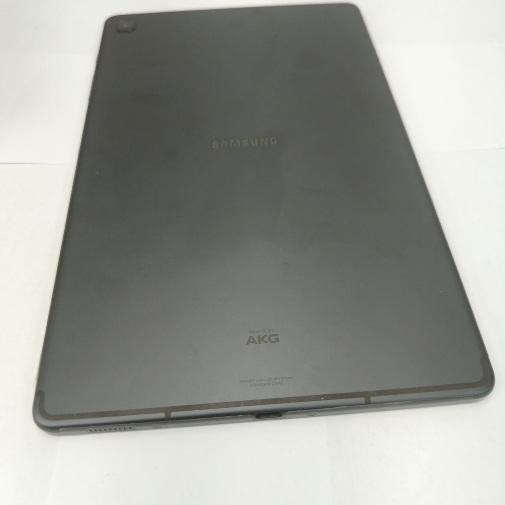 TABLETA SAMSUNG GALAXY TAB S6 LITE SM-P613 128 GB 4 GB RAM (SEMINUEVO)