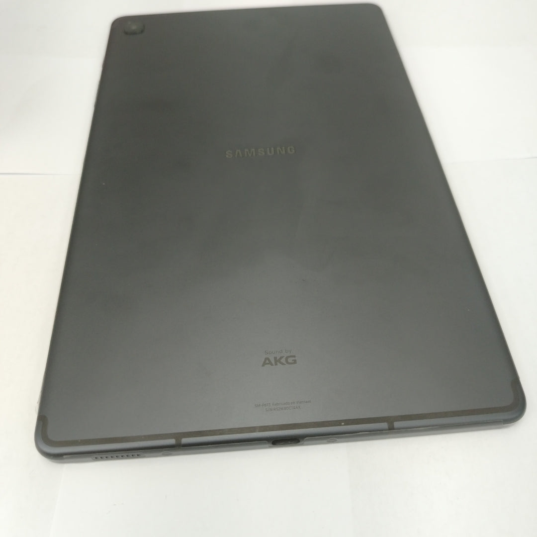 TABLETA SAMSUNG GALAXY TAB S6 LITE SM-P613 128 GB 4 GB RAM (SEMINUEVO)
