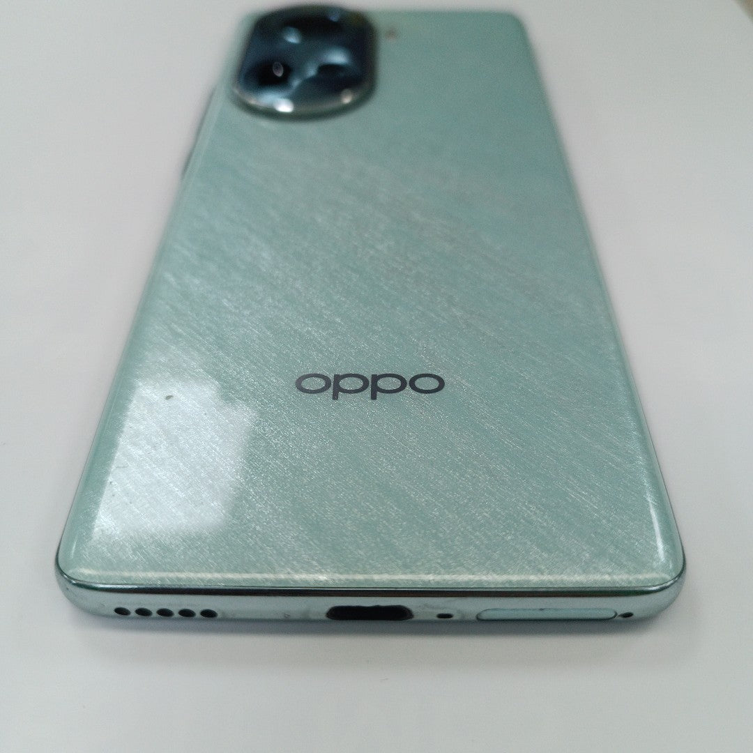 CELULAR OPPO  RENO11 5G CPH2599 (2024) 256 GB 8 GB RAM (SEMINUEVO)