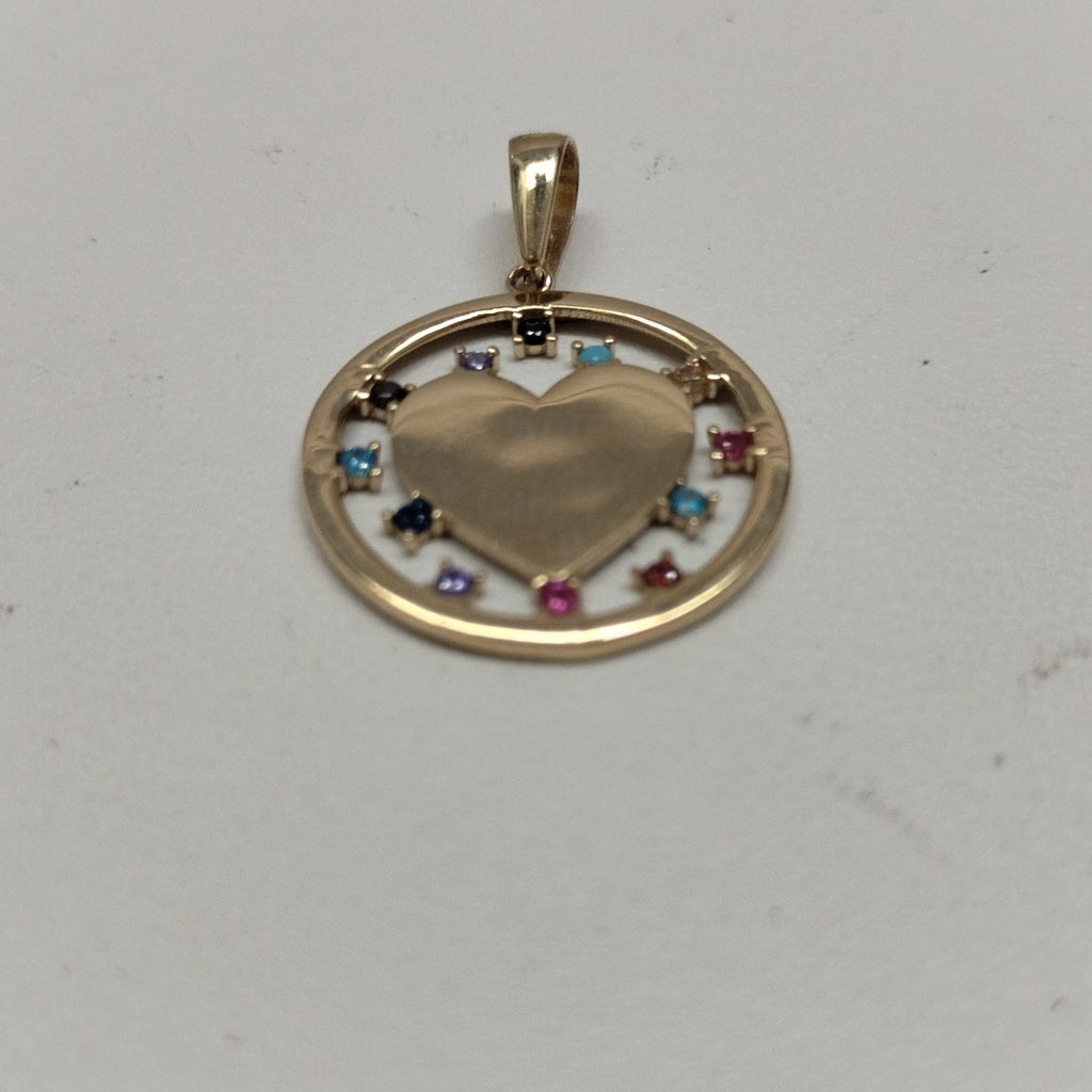 DIJES ORO 14K 2 (NUEVO)