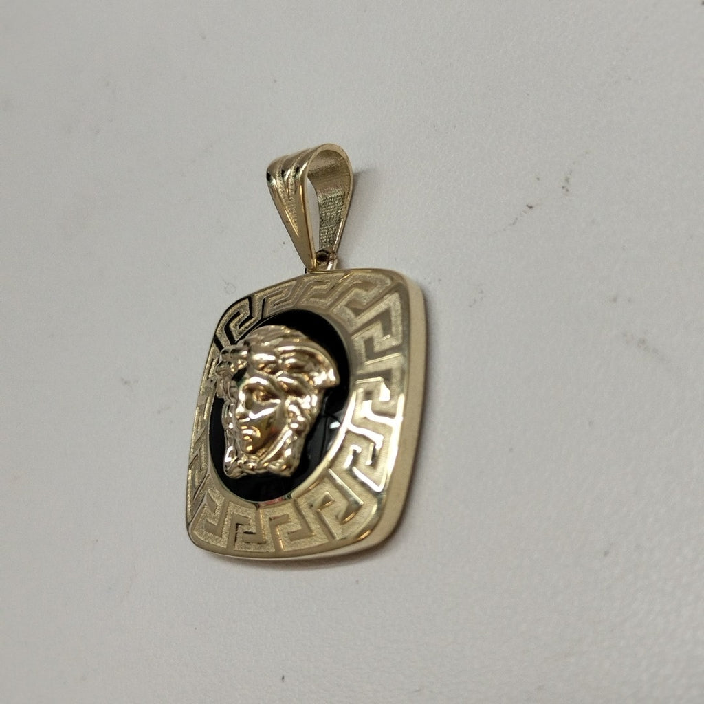 DIJES ORO 14K 4.9 (NUEVO)