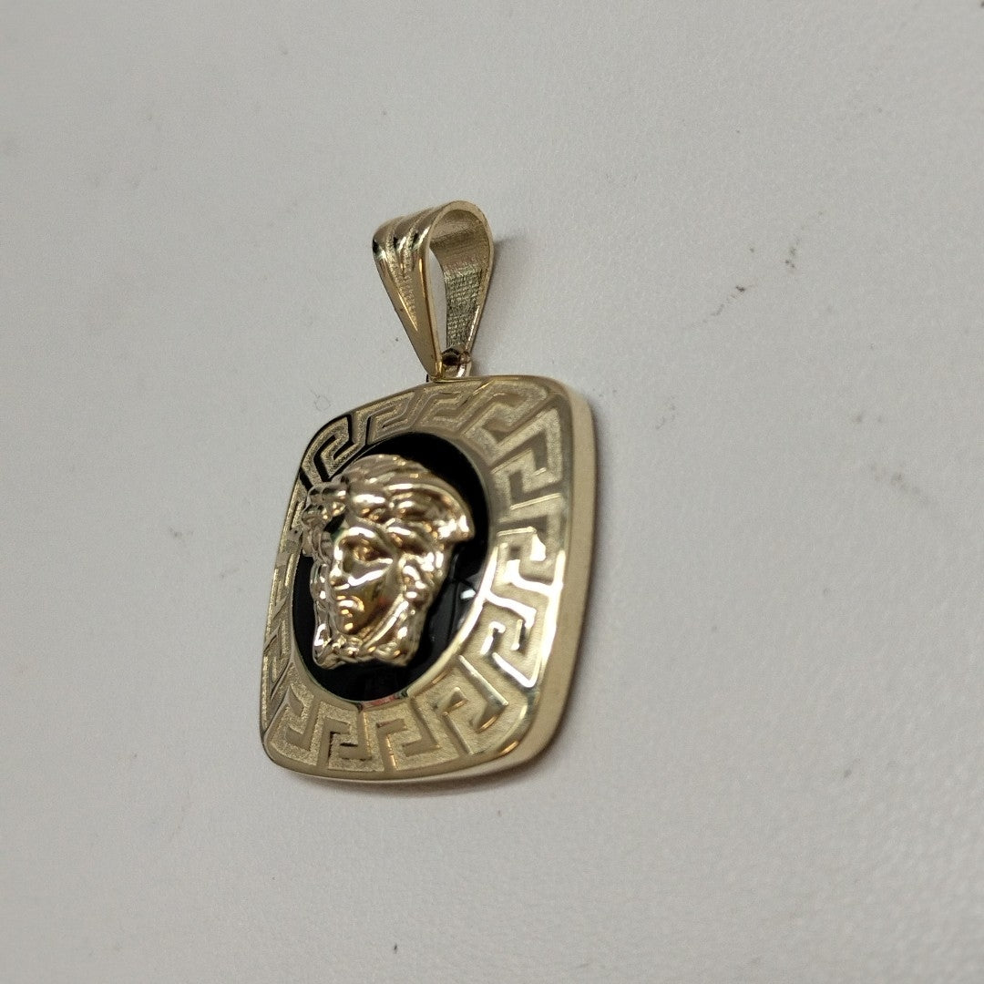 DIJES ORO 14K 4.9 (NUEVO)